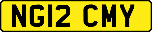 NG12CMY