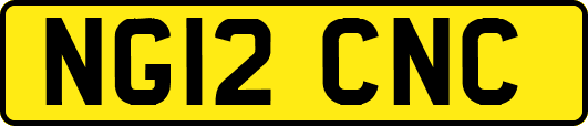 NG12CNC