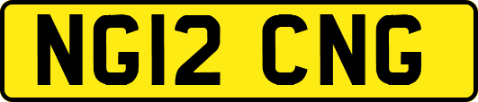 NG12CNG