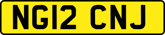 NG12CNJ