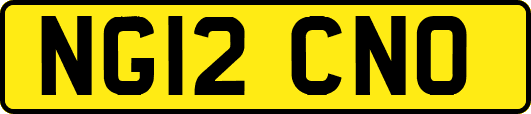 NG12CNO