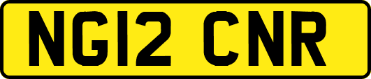 NG12CNR