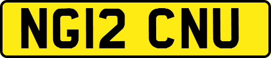 NG12CNU