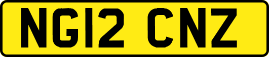 NG12CNZ
