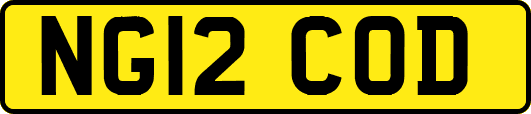 NG12COD