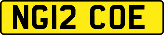NG12COE