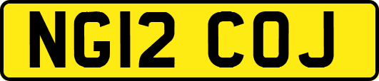 NG12COJ