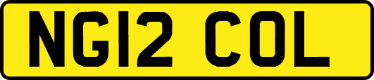 NG12COL