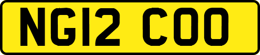 NG12COO
