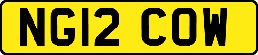NG12COW