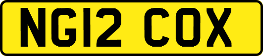 NG12COX