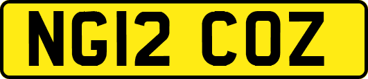 NG12COZ
