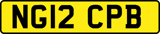 NG12CPB