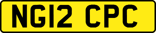 NG12CPC