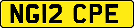 NG12CPE