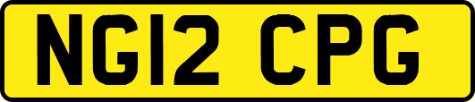 NG12CPG