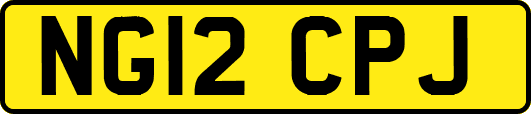NG12CPJ