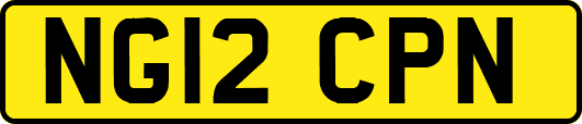 NG12CPN