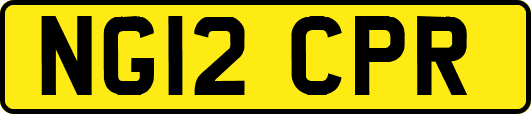 NG12CPR