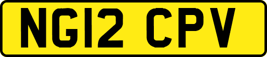 NG12CPV