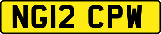NG12CPW
