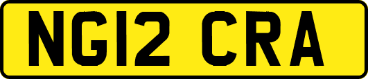 NG12CRA