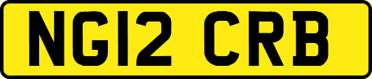 NG12CRB
