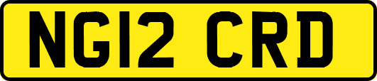 NG12CRD