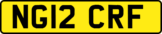 NG12CRF