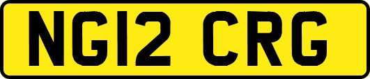 NG12CRG