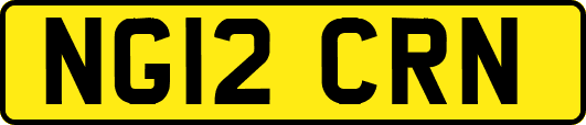 NG12CRN