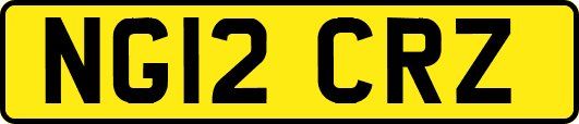 NG12CRZ
