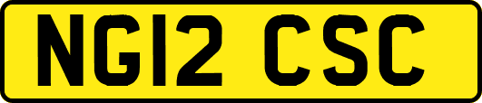 NG12CSC