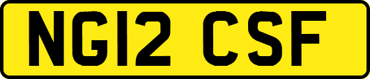 NG12CSF