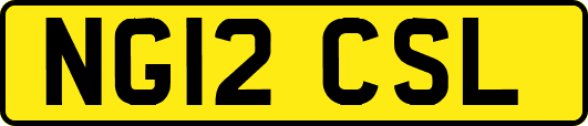 NG12CSL
