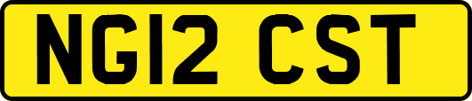 NG12CST
