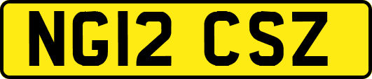 NG12CSZ