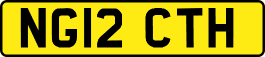 NG12CTH