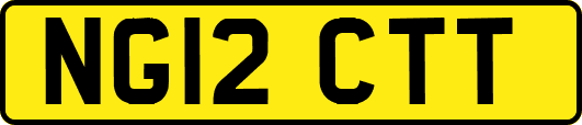 NG12CTT