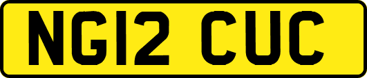 NG12CUC