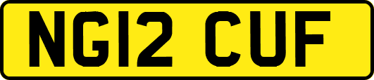 NG12CUF