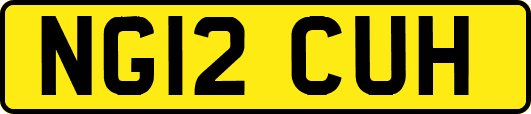 NG12CUH