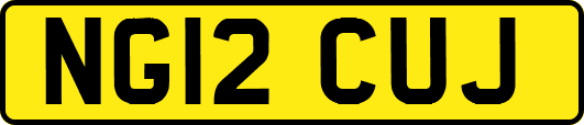 NG12CUJ