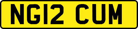 NG12CUM