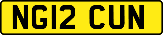 NG12CUN