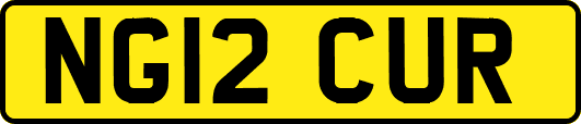 NG12CUR