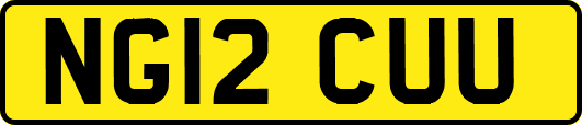 NG12CUU