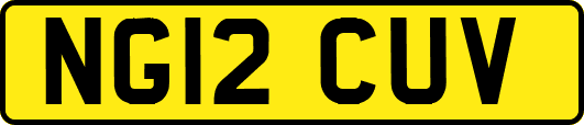 NG12CUV