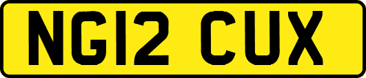 NG12CUX