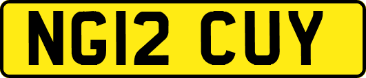 NG12CUY